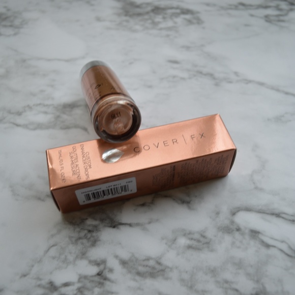 CoverFX Moonlight Custom Cover Drops - Picture 3 of 3